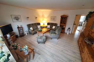 Helle und attraktive 3-Zimmer Wohnung in Düsseldorf-Unterbach