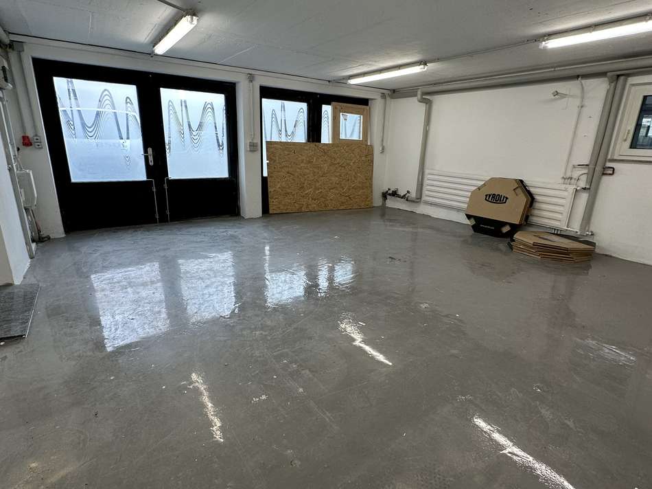 UG Werkstatt