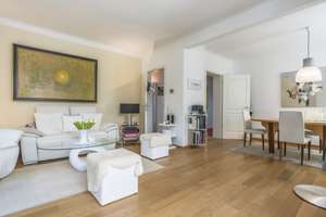 WOW *Paul & Partner* EINLADENDE WOHNUNG MIT TERRASSE UND GARTEN, IDEAL GELEGEN ! ZUM WOHLFÜHLEN ! – Die vollständige Adresse der Immobilie erhältst du vom Anbieter., 65185 Südost, Wiesbaden – Vorschaubild 3