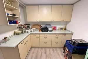 Attraktiver Bungalow in Dormagen-Delhoven – Modernes Wohnen auf 109 m² + 30 m² überdachte Terrasse – Neuss (Rhein-Kreis) – Vorschaubild 21