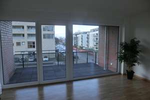 Schöne 3-Zimmerwohnung mit Balkon und wunderschöner Ausstattung! – 40470 Mörsenbroich, Düsseldorf – Vorschaubild 11