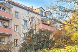 RESERVIERT! Baumschulenweg in bester Wohnlage – hochw. 3-Zi.-ETW mit unverbaubarem Blick, bezugsfrei – Die vollständige Adresse der Immobilie erhältst du vom Anbieter., 12437 Baumschulenweg, Berlin – Vorschaubild 1