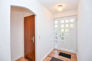Ihr Zuhause mit Sonnenterrasse, Balkon, kleinem Garten und Stellplatz in ruhiger Lage von St.Gertrud – Die vollständige Adresse der Immobilie erhältst du vom Anbieter., 23566 Sankt Gertrud, Lübeck – Vorschaubild 13