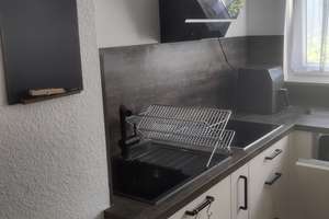 Schöne, ruhige 5-Zimmer-Doppelhaushälfte mit Blick auf Max Eyth See zur Miete in Freiberg, Stuttgart – Die vollständige Adresse der Immobilie erhältst du vom Anbieter., 70437 Freiberg, Stuttgart – Vorschaubild 4