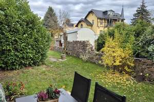 Attraktive 4-Zimmer Wohnung mit Garten und Terrasse in Radebeul – 1445 Radebeul – Vorschaubild 15