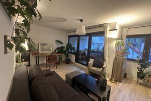 Heidelberg, Innenstadt 2 ZKB, vermietet, ruhig,  Balkon, TG-StPl., KEINE Käufer-Prov. – Rohrbacher Str. 67, 69115 Weststadt, Heidelberg – Vorschaubild 13
