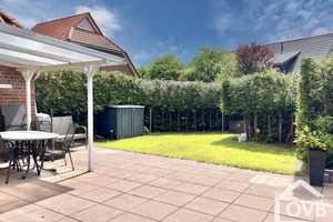 Gepflegte Ruheoase in Greetsiel – renovierte Doppelhaushälfte mit Flair – Aurich (Kreis) – Vorschaubild 14