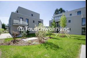Tauschwohnung: Helle Wohnung in München, Lerchenau (Feldmoching-Hasenbergl)