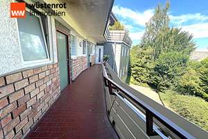 Herten-Disteln
gepflegte Etagenwohnung m. Balkon u. Aufzug 
Kapitalanlage oder Eigennutzung – Die vollständige Adresse der Immobilie erhältst du vom Anbieter., 45699 Herten – Vorschaubild 5