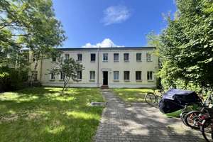 Kleine Studentenbude in ruhiger Lage nähe Kunsthochschule – Die vollständige Adresse der Immobilie erhältst du vom Anbieter., 13086 Weißensee, Berlin – Vorschaubild 2
