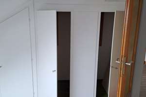 schöne renovierte Dachgeschosswohnung – Borbecker Straße 195, 45355 Borbeck-Mitte, Essen – Vorschaubild 9