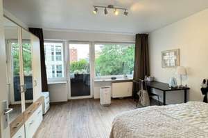 1-Zimmer-Apartment – Schillerstraße 15, 3046 Mitte, Cottbus – Vorschaubild 2