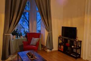2-Zimmer Wohnung in Aachen Westpark – Die vollständige Adresse der Immobilie erhältst du vom Anbieter., 52064 Westpark, Aachen – Vorschaubild 1