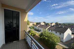 Lichtdurchflutete und sanierte 2-Zimmer-Wohnung mit Balkon in Minden – Zähringerallee 80, 32425 Bärenkämpen, Minden – Vorschaubild 7