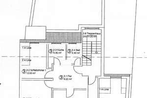 Sanierungsbedürftiges Wohnhaus mit großer Gewerbefläche (2Flächen bereits frei) und viel Potential – 60389 Seckbach, Frankfurt am Main – Vorschaubild 5
