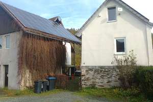 Tiny Bauernhaus mit großer Scheune in Weilrod – Unterdorfstraße 13-15, 61276 Weilrod – Vorschaubild 1