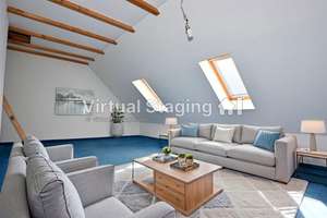 Junge Doppelhaushälfte in Göggingen mit Potenzial – Anton-Günther-Straße 15 1/2, 86199 Göggingen-Nordost, Augsburg – Vorschaubild 19