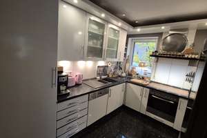 Top Lage in Düsseldorf-Benrath zwischen Schlosspark und Rhein - Charmante 3 Zimmerwohnung  – Am Wasserturm 6, 40695 Benrath, Düsseldorf – Vorschaubild 10
