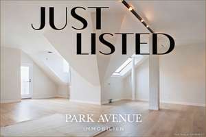 City-Vibes inklusive – Wohnen, wo Obergiesing am schönsten ist!