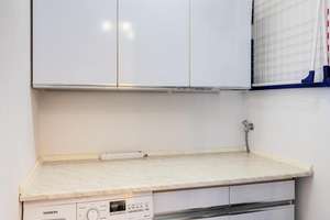 Möbliert: Stimmige 2-Zimmer Wohnung mit Balkon und Bad en Suite – Die vollständige Adresse der Immobilie erhältst du vom Anbieter., 80993 Alt-Moosach, München – Vorschaubild 15