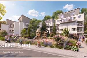 4-Zimmer-Maisonette als Kapitalanlage – ca. 96 m² mit 2 Bädern – Die vollständige Adresse der Immobilie erhältst du vom Anbieter., 40489 Wittlaer, Düsseldorf – Vorschaubild 2