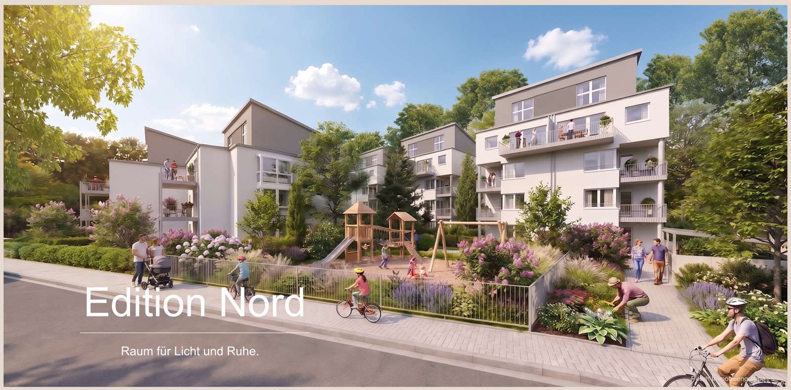 4-Zimmer-Maisonette als Kapitalanlage – ca. 96 m² mit 2 Bädern