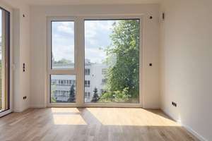 Sonnige 3-Zimmer - Familienwohnung mit Balkon & Loggia – Die vollständige Adresse der Immobilie erhältst du vom Anbieter., 13055 Alt-Hohenschönhausen, Berlin – Vorschaubild 6
