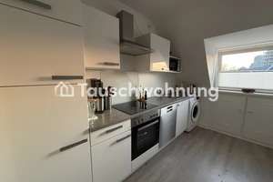 Tauschwohnung: Top sanierte 2-Zimmer Wohnung in Oberkassel – Die vollständige Adresse der Immobilie erhältst du vom Anbieter., 40545 Oberkassel, Düsseldorf – Vorschaubild 8