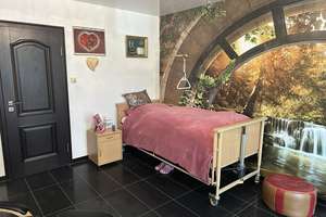 Kapitalanlage mit Wohlfühlfaktor: Modernisierte 1-Zimmer-Wohnung mit Balkon am Waldrand – 63069 Vorderwald-Rosenhöhe, Offenbach am Main – Vorschaubild 3