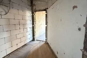 Entkernte Altbauwohnung mit 3 Balkonen – Königswortherstr. 22, 30167 Calenberger Neustadt, Hannover – Vorschaubild 7
