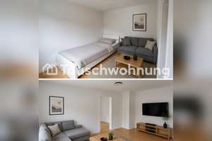 Tauschwohnung: Hamburg-Nord: Gemütliche Wohnung