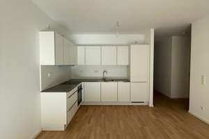Hochwertige 3-Zimmer-Wohnung mit Balkon, im neuen Düsseldorfer Stadtquartier Maxfrei – Ulmenstraße 95, 40476 Derendorf, Düsseldorf – Vorschaubild 4