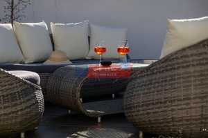 SUNDOWNER auf eigener DACHTERRASSE – Fürstenfeldbruck (Kreis) – Vorschaubild 16