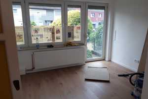 Reihenmittelhaus renoviert ab 01.11.2025 zu vermieten – Darmstadt – Vorschaubild 3