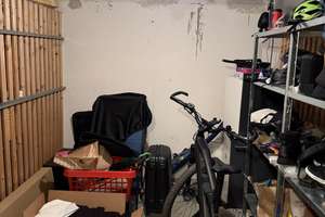 Gepflegte 1-Zimmer-Erdgeschosswohnung mit Terrasse, Einbauküche und TG-Stellplatz – Die vollständige Adresse der Immobilie erhältst du vom Anbieter., 70499 Weilimdorf (Ortsteil), Stuttgart – Vorschaubild 14