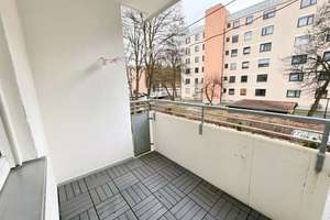 Ankommen & Wohlfühlen: Sanierte 3-ZKB-Wohnung in Bestlage am Kuhsee – Die vollständige Adresse der Immobilie erhältst du vom Anbieter., 86163 Hochzoll-Süd, Augsburg – Vorschaubild 10