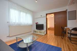 Schön möblierte Einliegerwohnung in Stuttgart Feuerbach – Die vollständige Adresse der Immobilie erhältst du vom Anbieter., 70469 Lemberg/Föhrich, Stuttgart – Vorschaubild 5