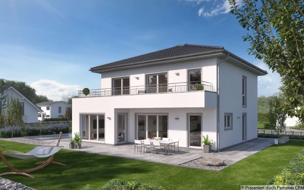 Wenn Sie den Luxus lieben ...