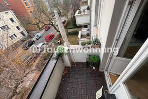 Tauschwohnung: Tolle 3-Zimmer-Wohnung mit Balkon in bester Lage – Heinrichstraße 7, 30175 Oststadt, Hannover – Vorschaubild 2