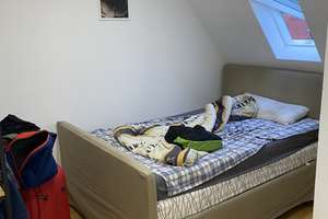 Wohnen mit Charakter: 2-Zimmer-Wohnung in Gelsenkirchen-Scholven – Scheideweg 45, 45896 Scholven, Gelsenkirchen – Vorschaubild 2