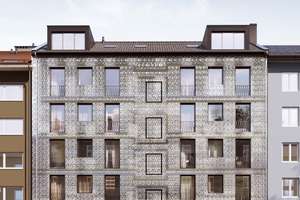 Erstbezug: Exklusive 2-Zimmer-Wohnung zwischen Gärtnerplatz & Viktualienmarkt