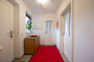 Groß Flottbek !
Exklusives und ruhiges 
Stadthaus mit 5 Zimmern
in splitlevel - Bauweise – Die vollständige Adresse der Immobilie erhältst du vom Anbieter., 22609 Groß Flottbek, Hamburg – Vorschaubild 4