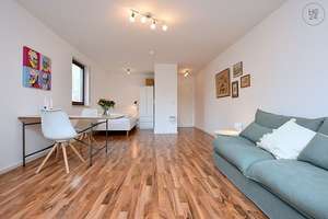 Modern möblierte Wohnung in unmittelbarer Nähe zur Uni Hohenheim in Stuttgart Plieningen – Die vollständige Adresse der Immobilie erhältst du vom Anbieter., 70599 Plieningen (Ortsteil), Stuttgart – Vorschaubild 12