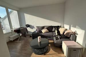 Alltagstaugliche 3-Zimmer-Wohnung in Berlin Marienfelde – Friedenfelser Straße 7, 12279 Marienfelde, Berlin – Vorschaubild 2