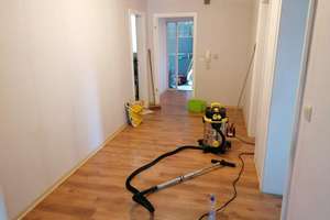 Lebendiges Gelsenkirchen: 2,5-Zimmer-Wohnung im Erdgeschoss – Polsumerstrasse 69, 45894 Buer, Gelsenkirchen – Vorschaubild 6