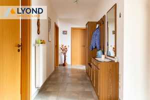 Einziehen und Wohlfühlen - moderner barrierefreier Bungalow mit Garten sucht neuen Eigentümer – Mansfeld-Südharz (Kreis) – Vorschaubild 8
