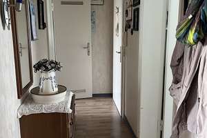 3 Zimmer Wohnung mit Balkon in ruhiger Seitenstraße – Gerhardstraße 20, 27576 Lehe, Bremerhaven – Vorschaubild 4