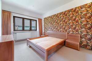 Sofort bezugsfrei - Einfamilienhaus, Gewerbehalle mit Einliegerwohnung auf Traumgrundstück in Bichl – Die vollständige Adresse der Immobilie erhältst du vom Anbieter., 83673 Bichl – Vorschaubild 12