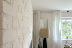 Hochwertig kernsanierter Altbau im Loft-Stil mit großem Garten in Krefeld Fischeln (Haus in WEG) – Am Königshof 50, 47807 Fischeln, Krefeld – Vorschaubild 9