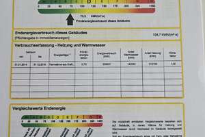 Möblirte 1 Zimmer Wohnung in Neu Perlach – Die vollständige Adresse der Immobilie erhältst du vom Anbieter., 81737 Neuperlach, München – Vorschaubild 9